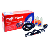 Multiflex OH-175 - Hydraulic steering for outboards > 175 hp