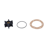 Whisper Power 40209011 - Impeller Cooling Waterpump + Gasket (Kit)