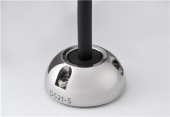 Scanstrut Deck Seal Small Stainless Steel Connector Up To Ø21mm Cable 9-14mm