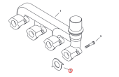 Northern Lights R521439 - Gasket