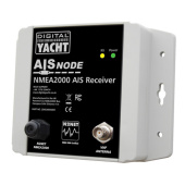 Digital Yacht ZDIGAISNODE - AISnode NMEA 2000 AIS RECEIVER