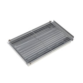 Plastimo 70627 - ENO Bbq Grid Kit for Cook'n Boat Plancha