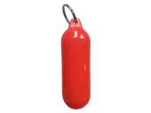 Talamex Key Ring Drop Big Orange