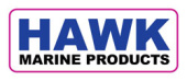 Hawk H014F02 - Support Rod Little Hawk Mk2 Podium