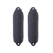 Fendress 2F00S14 Fender Sock F3 Gray Anthracite