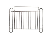 Eno 63359 - Oven grid chrome plated
