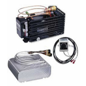 Isotherm U150X000R11111AA – 12/24V 2301 Compact Classic 150 L Fridge Unit, Medium-O Evaporator