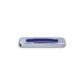 Quick TAB-SSR2 Stainless Steel LED Blue IP65 10-30V Courtesy Light