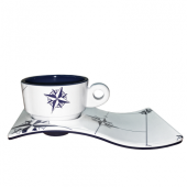 Marine Business Northwind Coffee Set