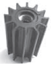 Allpa 500186 - Impeller