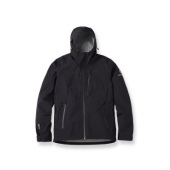 Henri Lloyd Dynamik Lite Shell Jacket Size XL Black