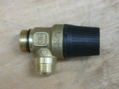 Webasto SFD00029AA - Safety Valve 6.0 Kp/cm