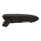 Cleemann Comfort Armrest Left For Nautic Pro