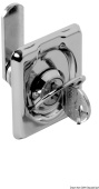 Osculati 38.977.00 - Swivelling Lock For Portholes And Peaks