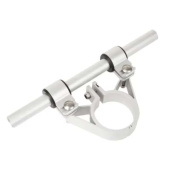 NOA 10838 - Fitting 80 mm Pulpit Incl 2x NOA Fitting 25 mm