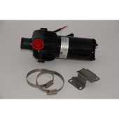 Johnson Pump 10-24664-09 - Circulation Pump for Vehicle Heating and Cooling Systems