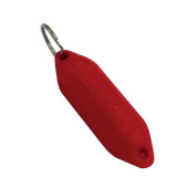 Ocean 72540 - Keychain Fender Utility Miniature Red
