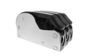 Spinlock XCS0814/3SS Powerclutch XCS Triple 8-14 mm Stainless Steel