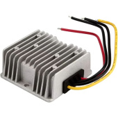 Inverter 12V-24V 3A 72W (60x50x20mm)