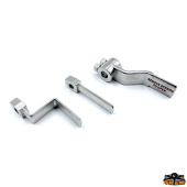 Trem N3062885 - Spare Levers For Door Closers And Pull Latch