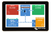 Victron Energy BPP900455050 - GX Touch 50