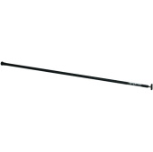 Optiparts 652112 - Carbon Deluxe 1200mm Tiller Extension X-Gripped