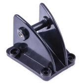 SeaSure 15.86 - Flexible Nylon Stowage Bracket 45mm