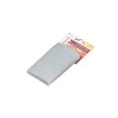 Plastimo 63645 - Sanding Paper - Grit 80 (X10 Sheets) 72x123mm