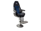 NorSap NS 2000 Comfort Electric Drive Helm Seat