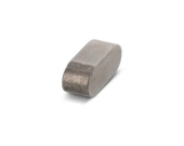 Lofrans Key 6X6X15, DIN 6885 - UNI 6604 - ISO773