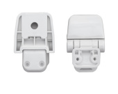 Jabsco 29098-2000 - Hinge Set (1 pair) Regular Toilet