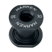 Harken 9072.1013 - Gizmo 10 mm Double Through-Deck Bushing 10-13 mm Deck
