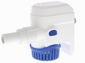 Rule RM500B-24 - Fully Automatic Bilge Pump 1893 l/h 24V