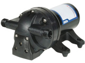 SHURflo Aqua King II Premium 4.0 Fresh Water Pump – 12V/24V, 15.2 L/min, 55 PSI