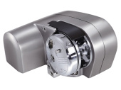 QUICK Genius Free-Fall Windlass 12/24V for Boats 6-12m, Chain 6/8 mm