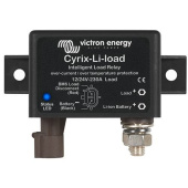 Victron Energy CYR020230450 - Cyrix-Li-load 24/48V-230A Intelligent Charge Relay