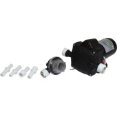 Whale UF1215 - Universal Water Pressure Pump (12V / 12 LPM / 45 PSI)