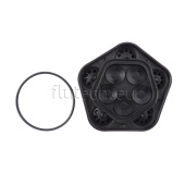 Jabsco 18753-8001 - Check Valve Assembly HSG 426
