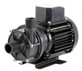 Jabsco 456977 - Magnetic Drive, Sealless Centrifugal Pump, 110v/1/50Hz