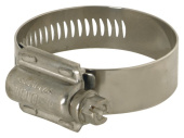 JCS Hi Grip Exhaust Clamp HTM115
