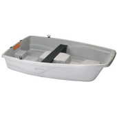 Plastimo 40270 - PSR 210 Grey tender (for 2 persons)