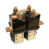 Vetus SET0111 - Solenoid Pack for Vetus BOW80 & 95Kgf 12v