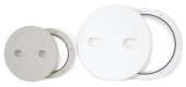 Nuova Rade Round Screwing Inspection Hatch