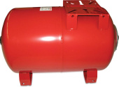 Hydrofor Tank 20L 1" Stainless Steel Flange