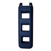 Majoni Stair Fender 25x12x75cm 3 Steps Navy