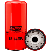 Baldwin Spin-on Lube Filter