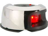 Attwood NV2012SSR-7 - Portlight LED Lightarmor Surface Mount SS