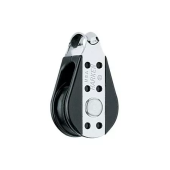 Harken 082 - Bullet 29mm Single Sheave Block