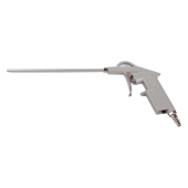 Aluminium Pneumatic Blow Gun Long 20cm