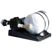 Whale UF8015 - Pump and Accumulator Kit (12V / 8 L / 3 Bar)